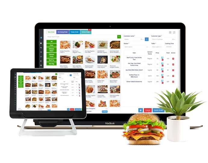 Amazing Restaurant Software Features to Consider in 2022 